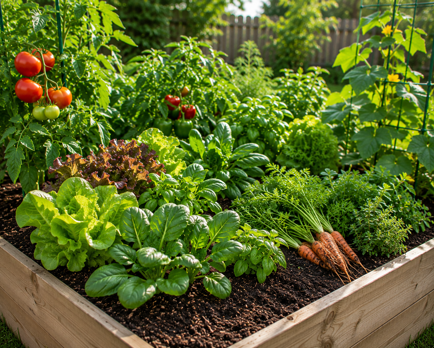 Perfect-Raised-Bed-Soil