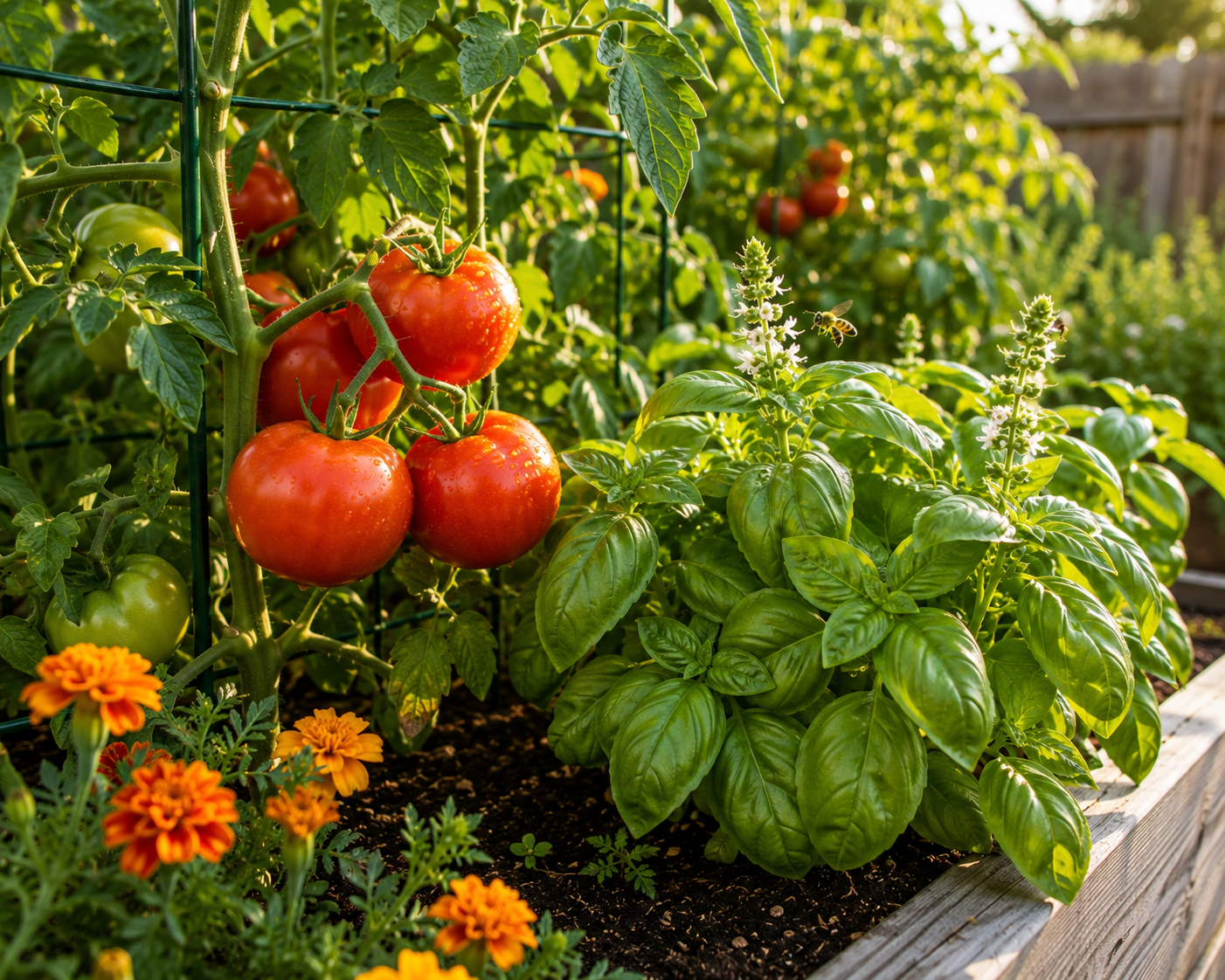 Tomatoes-and-Basil