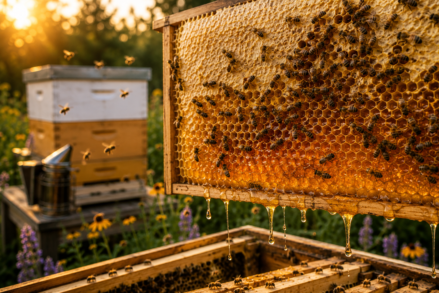 Honey