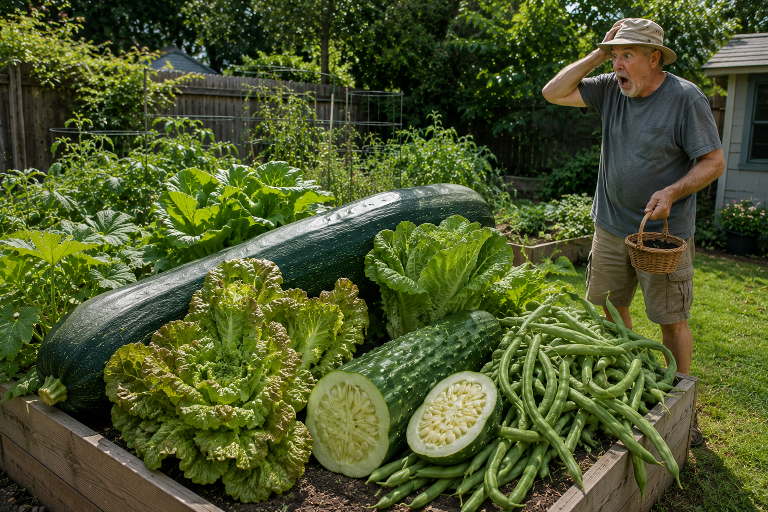 Harvesting-Too-Late