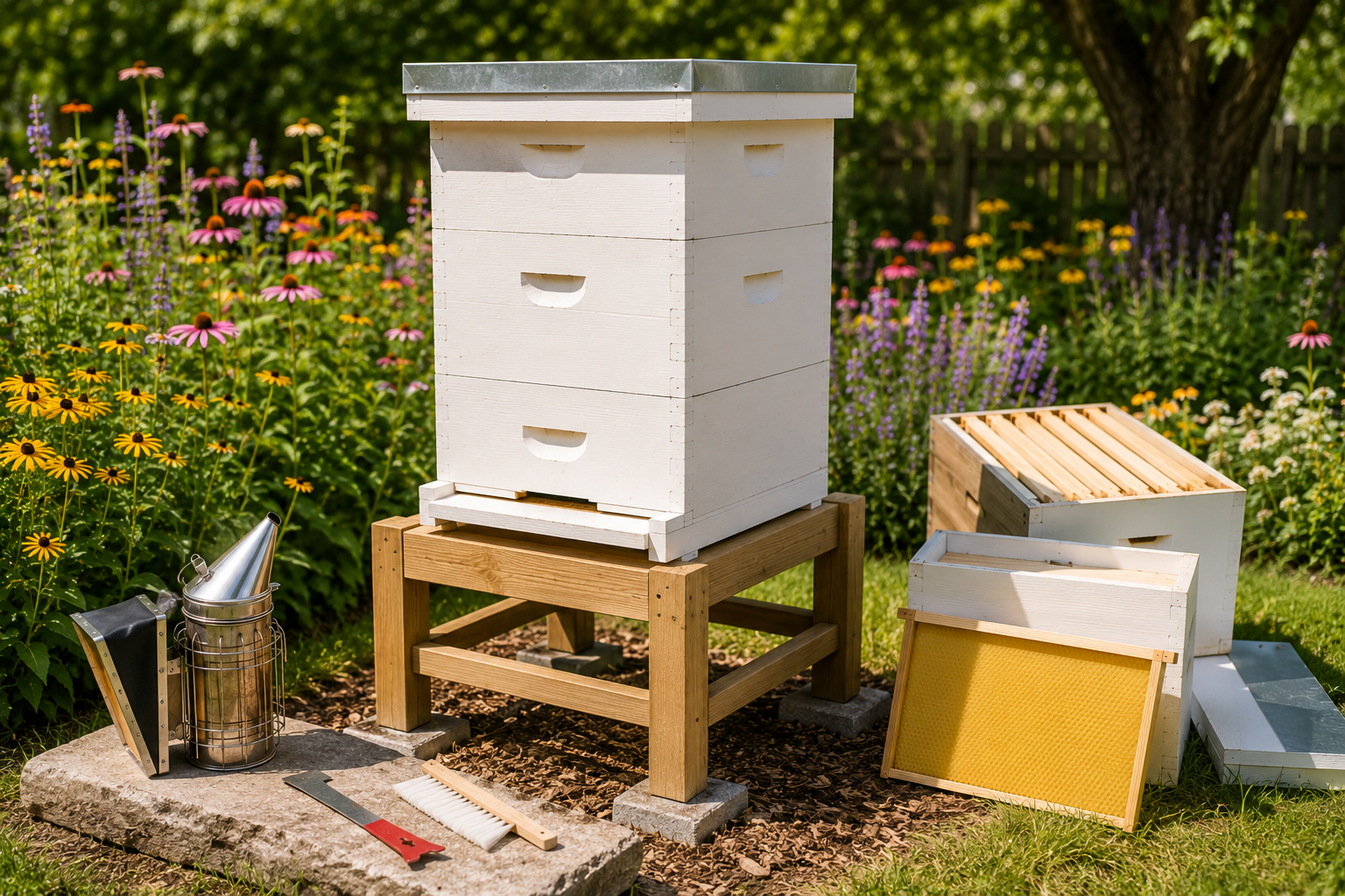 Beehive