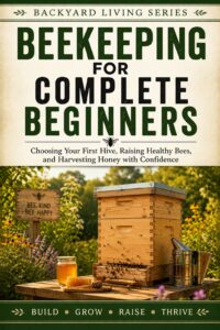 Beekeeping