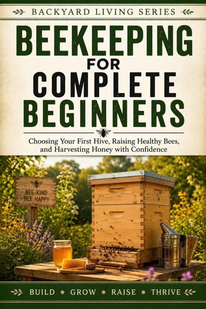 Beekeeping