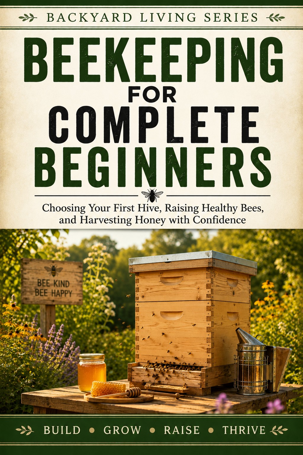 Beekeeping
