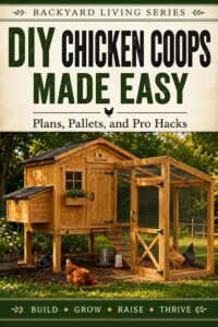 Chicken Coops