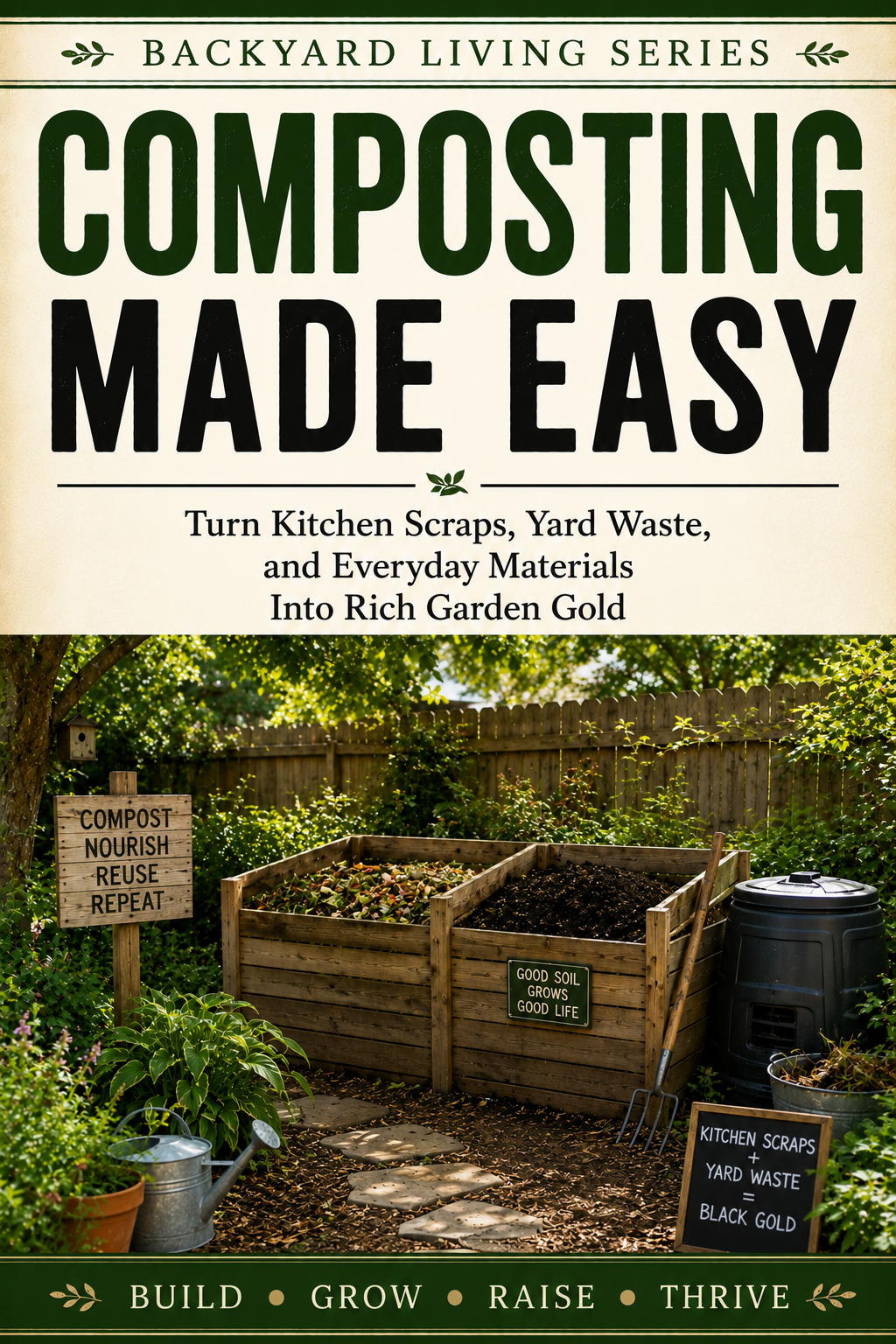 Composting