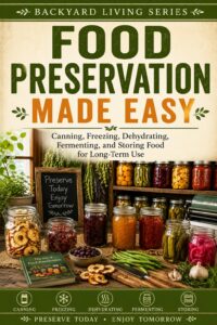 Food Preservation