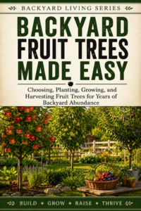 Fruit Trees