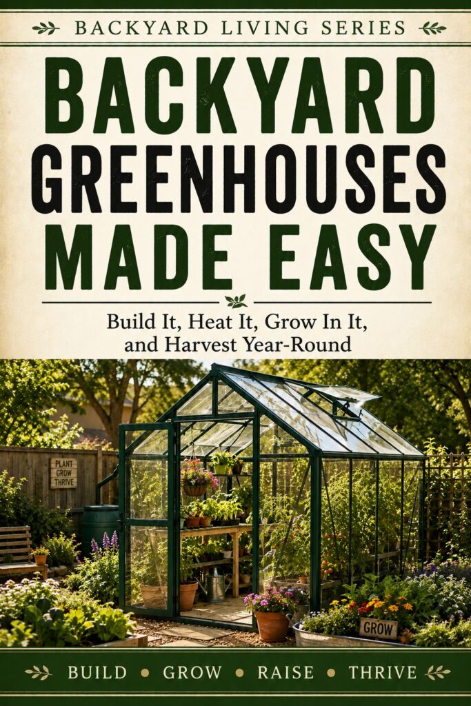 Greenhouse