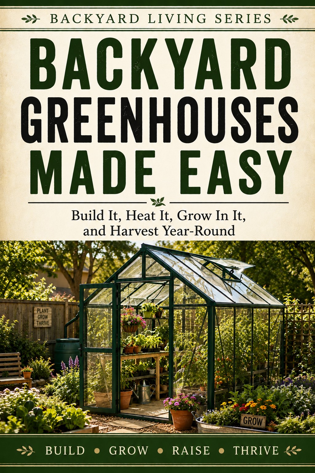 Greenhouse