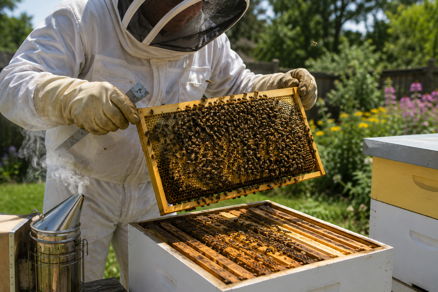 Hive