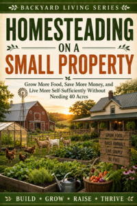 Homesteading