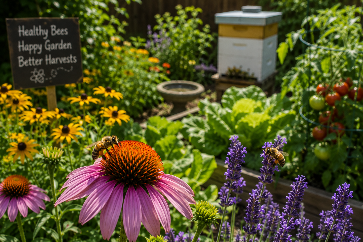 Pollinator