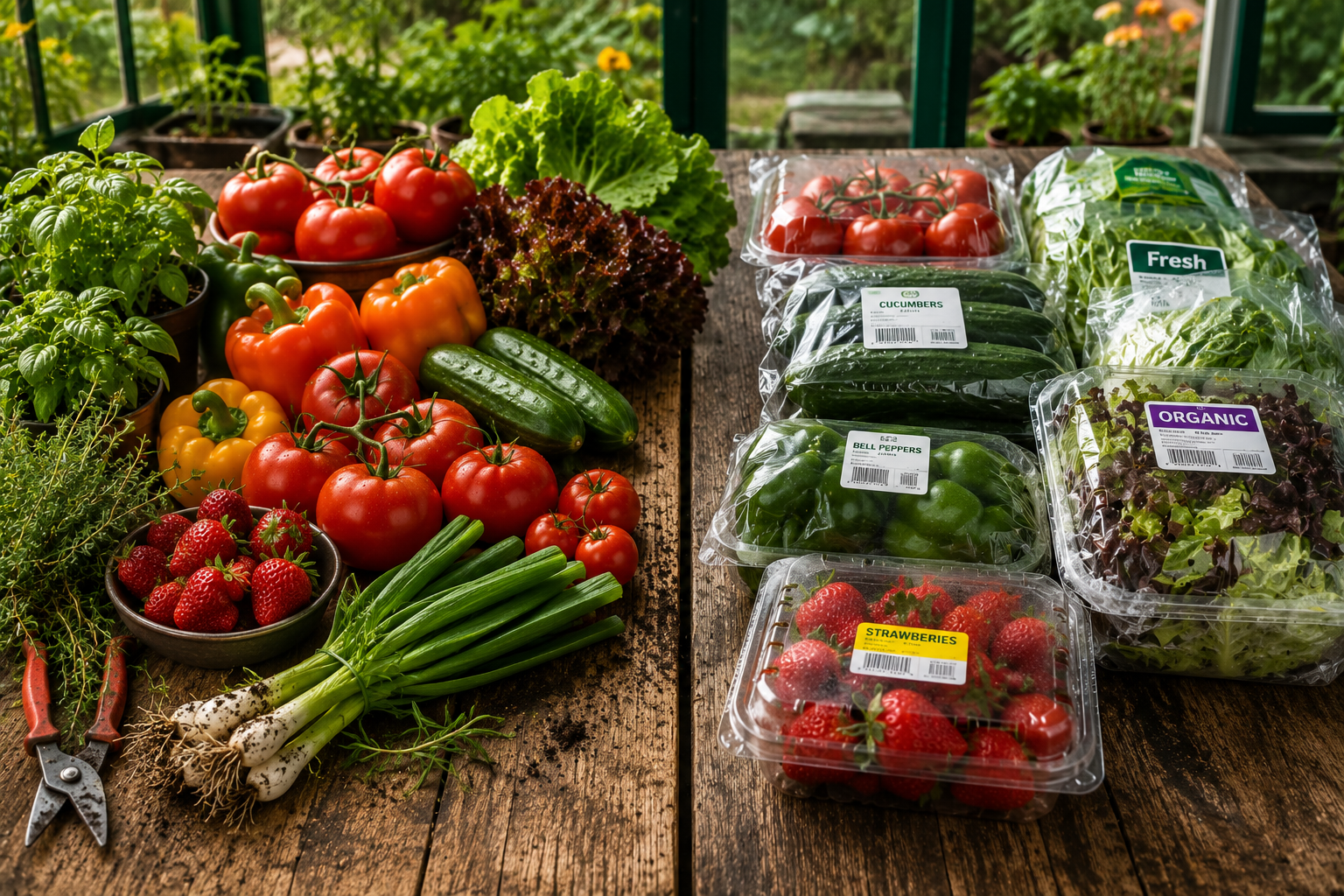 Homegrown-vs.-Grocery-Store