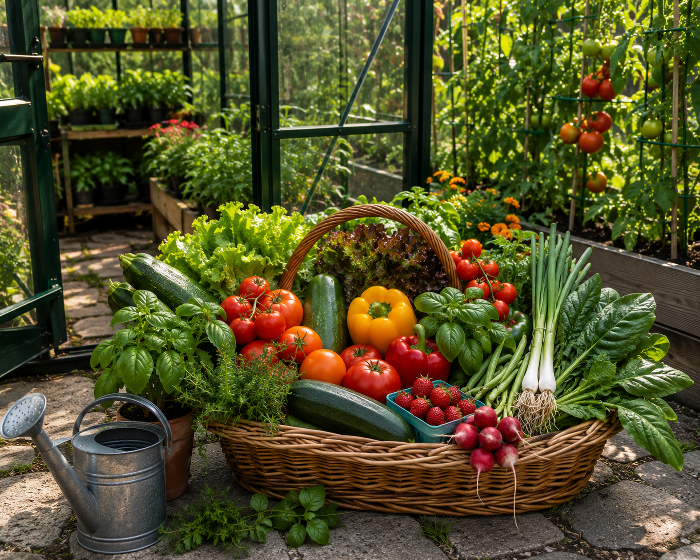 Fresh Food